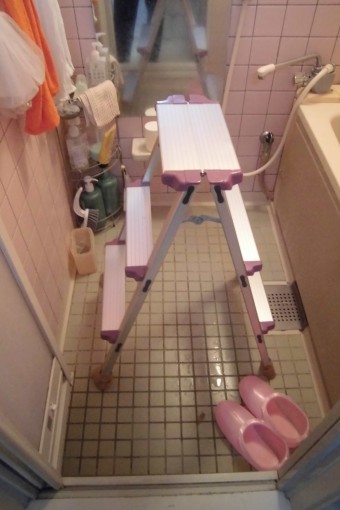 既存ユニットバス CIMG4033